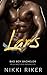 Lars (Miles Brothers #3)