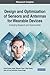 Design and Optimization of Sensors and Antennas for Wearable Devices: Emerging Research and Opportunities (Advances in Mechatronics and Mechanical Engineering)