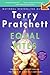 Equal Rites: A Discworld Novel