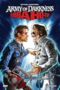 Army of Darkness/Bubba Ho-Tep TP