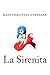 La Sirenita by Hans Christian Andersen
