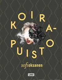 Koirapuisto (Hardcover)