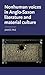 Nonhuman voices in Anglo-Saxon literature and material culture (Manchester Medieval Literature and Culture)