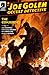 Joe Golem: Occult Detective...