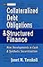 Collateralized Debt Obligations and Structured Finance: New Developments in Cash and Synthetic Securitization