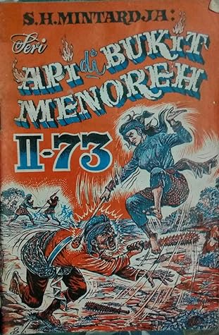 Api Dibukit Menoreh Seri Iv Sekali