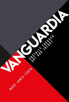 Vanguardia: Socially engaged art and theory