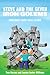 Steve and the Seven Iron Golems: A Minecraft Fairy Tale (Minecraft Fairy Tales)