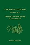 The Second Decade: 2006 - 2015 -- Unitarian Universalist Meeting of South Berkshire