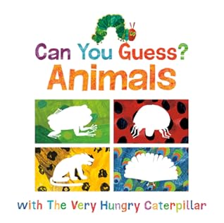 Can You Guess? Animals