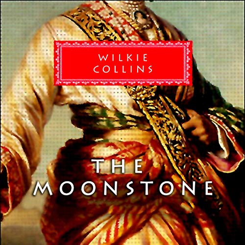 The Moonstone
