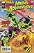 Marvel Adventures #4 Starri...