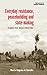 Everyday resistance, peacebuilding and state-making: Insights from 'Africa's World War' (New Approaches to Conflict Analysis)