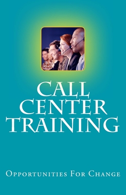 Call Center Training (Career Development Skills Training)