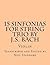 15 Sinfonias for String Tri...