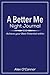 A Better Me: Night Journal:...