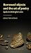 Borrowed objects and the art of poetry: Spolia in Old English verse (Manchester Medieval Literature and Culture MUP)