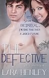 The Defective (Flawed Series #3)