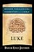 Luke by David Lyle Jeffrey