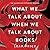 What We Talk about When We Talk about Books: The History and Future of Reading