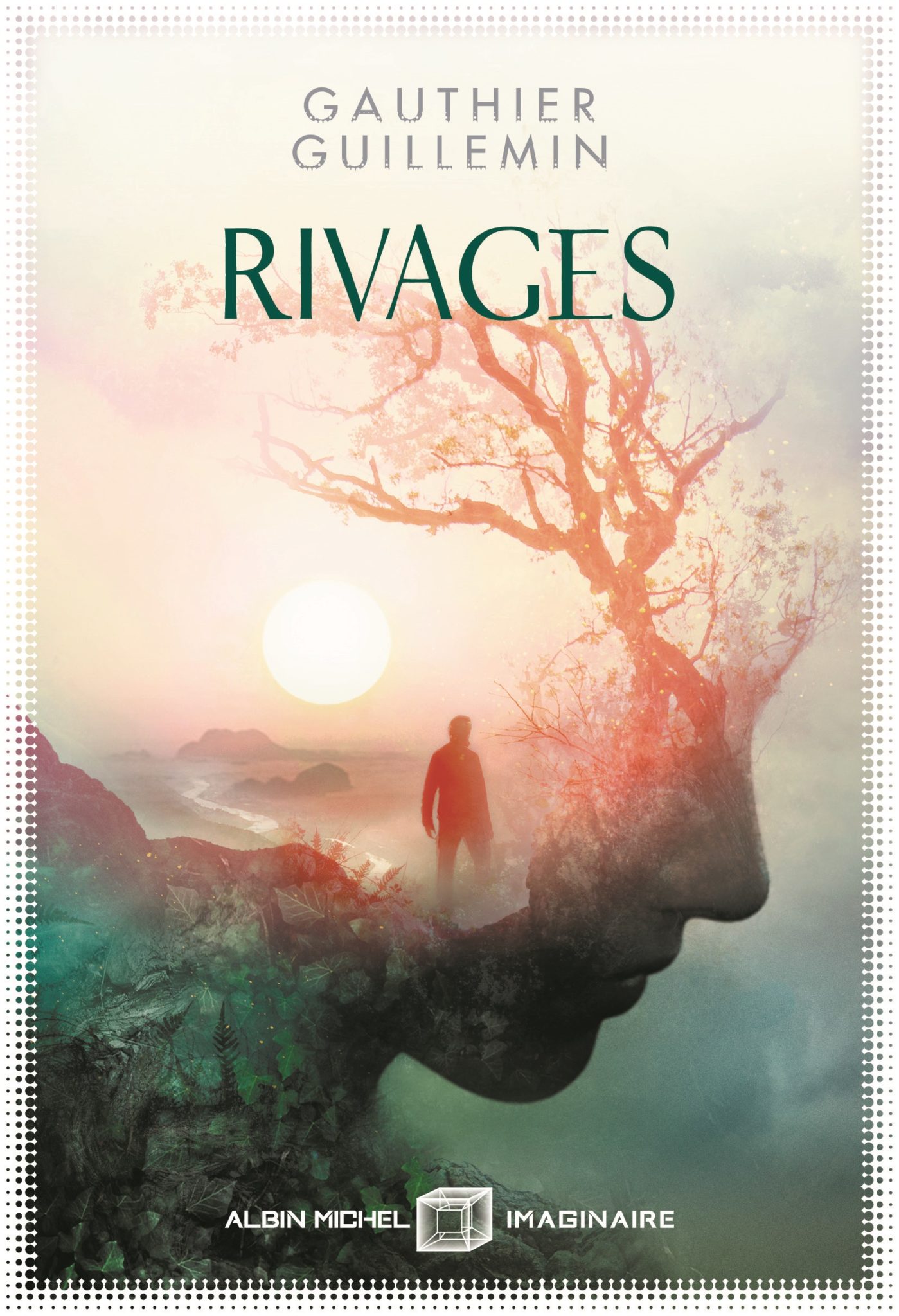 Rivages (Rivages, #1)
