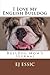 English Bulldog Mom's Journ...
