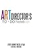 Art Directors To Do Noteboo...
