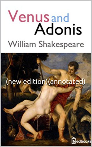 Venus and Adonis