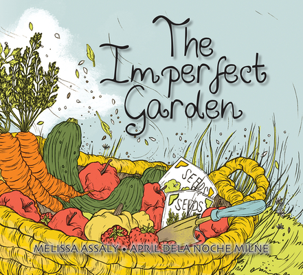 The Imperfect Garden (Hardcover)