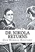 Dr. Nikola returns (Doctor Nikola #2)