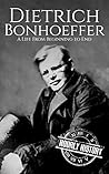 Book cover for Dietrich Bonhoeffer: A Life from Beginning to End
