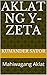 AKLAT NG Y-ZETA: Mahiwagang...
