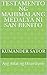 TESTAMENTO NG MAHIMALANG ME...