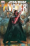 Star Wars: Target Vader #2