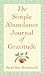 The Simple Abundance Journal of Gratitude