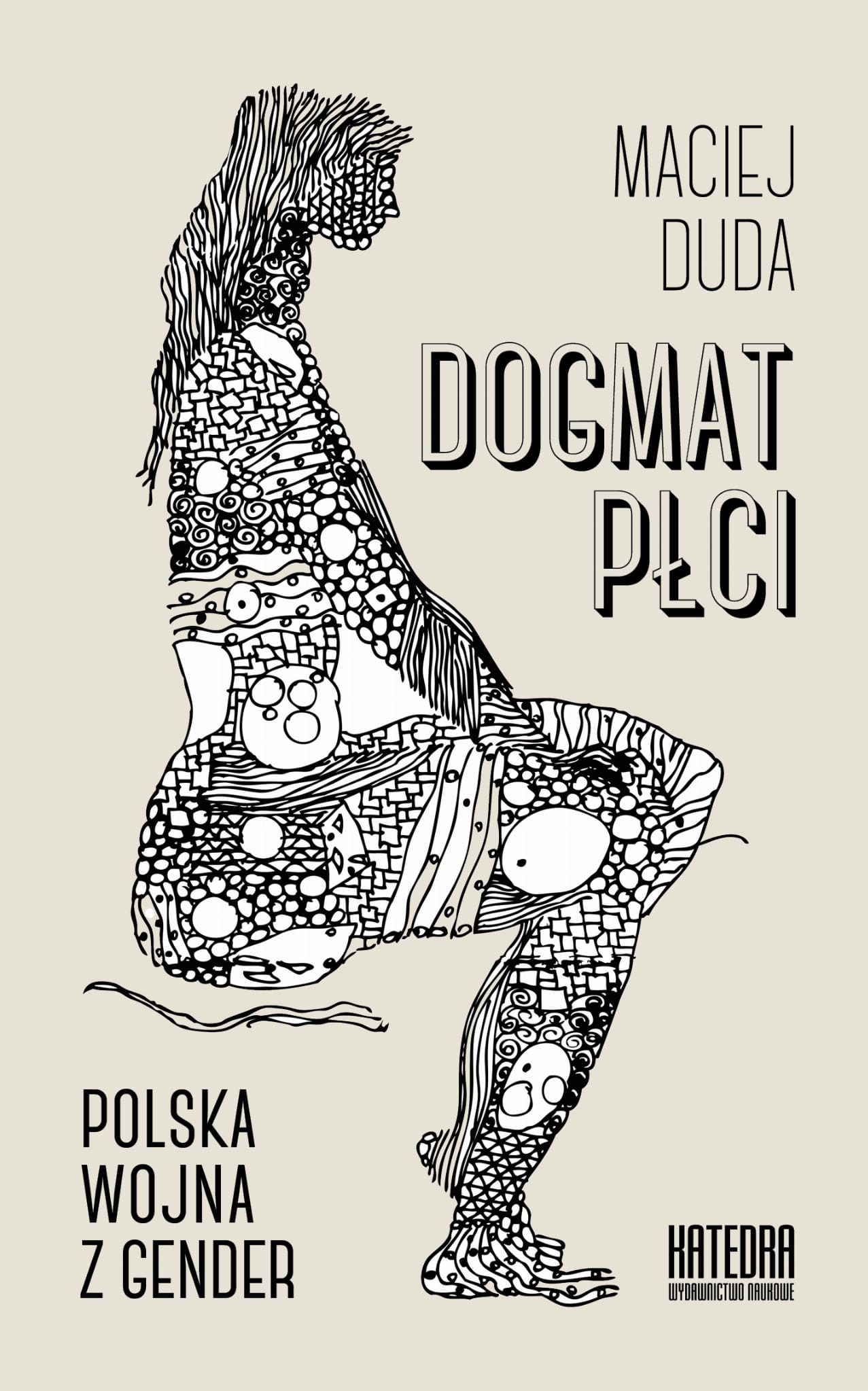 Dogmat płci. Polska wojna z gender