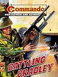 Commando #4391: Battling Bradley