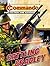 Commando #4391: Battling Br...