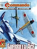 Commando #4396: Guerrilla Ace