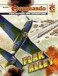 Commando #4394: Flak Alley