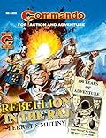 Commando #4388: Rebellion In The Raj