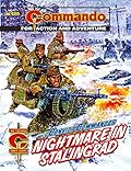 Commando #4395: Convict Commandos: Nightmare In Stalingrad