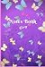 Notes Book Diary: Notes Boo...