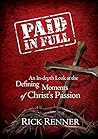 Paid In Full: An ...