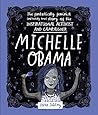 Michelle Obama by Anna  Doherty