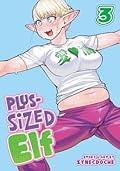 Plus-Sized Elf, Vol. 3