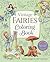 Vintage Fairies Coloring Bo...