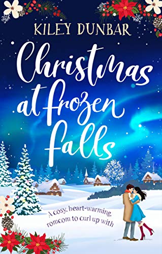 Christmas at Frozen Falls (Kindle Edition)