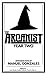 The Arcanist, Year Two