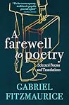 A Farewell to Poetry